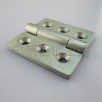 Haitan CL143 stainless steel hinge switch cabinet hinge power Cabinet hinge power distribution box cabinet door hinge
