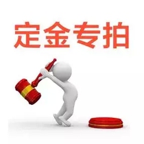 (1 yuan deposit)Deposit General special auction Remarks Details 