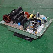 Electromagnetic induction heater injection molding machine heating energy-saving electromagnetic induction controller electromagnetic induction heating plate