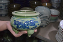 Ming and Qing Porcelain Antique Porcelain Appreciation Collection 522199 Antique Miscellaneous Home Decoration