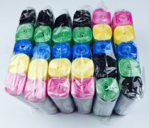 New material point Broking Thickened Garbage Bag Office Home Hotel Guest House Garbage Bags Kitchen Garbage Bags