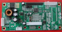 Shenzhen Lehua LCD Universal Driver Board RM3701B full set of drivers
