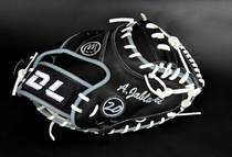 Baseball Soul DL Dilong Full Cowhide Baseball Gloves Japanese calfskin style 20141101