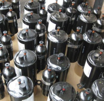 Original brand new 1 Horse 1 5 2 3 1 P1 5P2P3P air energy water heater Panasonic air conditioner compressor