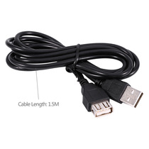 5 Feet High Speed USB 2 0 Extension Cable Type A Male to Typ