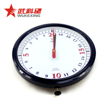 Basketball Competition Recording Desk Equipment Chair Bench Referee Bench Referee Bench Referee Supplies Competition Bell Blue Ball Basketball Scooters Clock