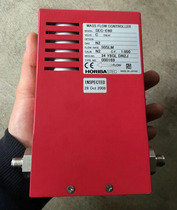 HORIBA Spot SEC-E40 SEC-E50 SEC-E60 Japan Imported Mass Flow Meter