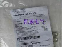 Sales Baomeng Proximity Switch IFRM 08P1713 L Quality Assurance