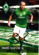 Sylvester Cloud DailyMay 2011-12 Season Pro-Pen Signature Official Card Star Card