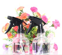 Gardening tools Spray pot Sprinkler spray pot Hand-pressed watering pot Hair spray bottle Barber shop spray pot
