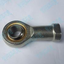 ROD END JOINT bearing internal thread TOOTH SI30T K BALL head diameter 30MM Thread IS M30*2