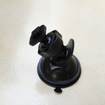 Suction Cup bracket for Newman Shadow X5 X6 X66 X77 driving recorder base T-Port bracket