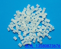 Imported pa6 Deputy Card GF30 % reinforced grade nylon material Nylon Natural Color Black