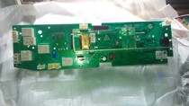 Haier drum washing machine computer board display board XQG60-10866 XQG50-K986 0219D