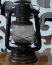 50s  60s Old Lanterns Old Horse Lights Flame Oil Lamps Lighting Horse Lamps Steam Lamps Nostalgic Collectible Bags True