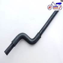 Applicable sports car GW250 by-pass water pipe GSX250R thermostat hose DL250 cooling water pipe