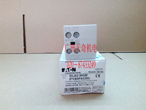 Original EATON EATON Contactor Auxiliary Contact DILAC-XHI20 2NO