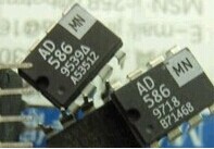 AD586JN AD586MN new product quality assurance