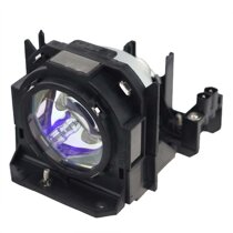 Original installation PANASONIC PANASONIC PROJECTOR BULB PT-FDW83 with lamp holder ET-LAD60