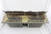 A Western electric artifact