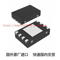 LT3063IDCB#TRMPBFIC REG LDO ADJ 0 2A 8DFN]