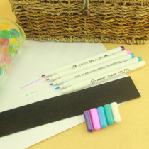 Non-woven fabric hand DIY material tool accessories pen Art patchwork cross-stitch water-soluble water-eliminating pen marking