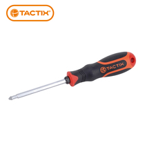 TUOWEI TACTIX 6 Multi-function Screwdriver 6-in-1 Multi-function screwdriver Screwdriver 4 inch 6 inch