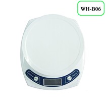 Weheng electronic scale kitchen scale seasoning scale bread scale 3kg 0 1g baking scale food weighing weight