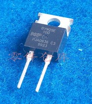 Original NXP diode BYW29E-100 8A 100V high speed rectifier diode