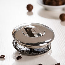 Special stainless steel pot lid for modernclassy filter cold kettle special lid