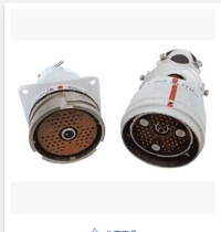 YF19 YF19 series YF19-78TJa round separated electric connector for sale