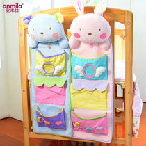 Amira Korean baby baby baby baby baby bag bed hung bag baby wall bag bag bag bag bag baby cot supplies