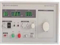 Changzhou Zhongce ZC2675B Leakage Current Tester Special Promotion