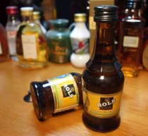 Wine VERSION BOLS CREME DE BANANES WINE VERSION BOLS CREME DE BANANES