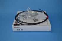 Brand new KEYENCE Kienz fiber CZ-10 quality for a year