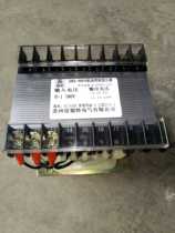 Factory direct sales JBK3-400VA machine tool control transformer 380V 220V 24V 220V