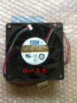 Original AVC 12038 2B12038B48U 48V1 30A high-power DC industrial cooling fan 12CM