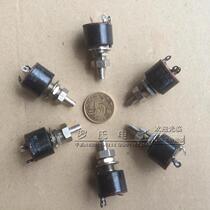 WX1-4 single-turn wire wound potentiometer 470 Euro