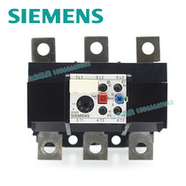 Siemens 3UA 3UA6140 3UA61 thermal overload relay 3UA6140-2X 80-110A