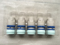 JOPLAX JAPAN ORIGINAL TFS-2W PLASTIC JOINT FOR USE IN WATERWAY PIPE FOR THREADED JOINTS IN WHITE JOINT