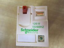 Schnerder new original RPM Series Power relay RPM22F7