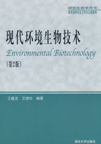 Genuine spot: modern environmental biotechnology (2 edition)