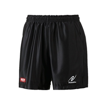 Tokyo direct mail Nittaku nitaku table tennis suit non-slip glossy competition shorts Japanese