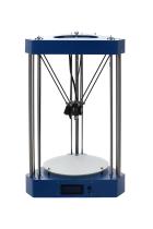 3D printer FIRE large stroke fdm high precision non-drawing all metal can be customized lifelong maintenance free IoT