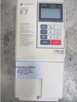 Yaskawa inverter J7 series CIMR-J7AAB1P50CIMR-J7AA40P20