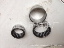Solid ring needle roller bearing RNA4905 spot
