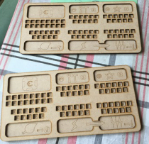 Wheat Record Wood Player Panel Transformation mars terraforming mars