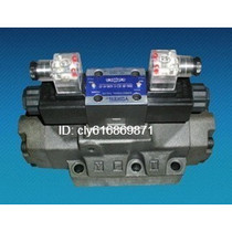 Taiwan Oil research YUKEN DSHG-04-3C2-T-D24-N1-50 Electro-hydraulic valve 06 3C4 3C12 E ET