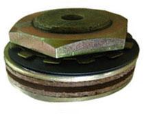 Taiwan Dongli TL Torque Limiter