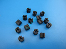 LED isolation column LED spacer column LED lamp post LED foot cover 12 yuan 100